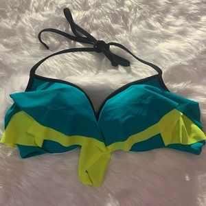 Victoria’s Secret PINK Swim Top